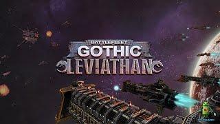 Battlefleet Gothic: Leviathan iOS Gameplay HD