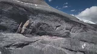 Kailash Inner Kora | Saptarishi Caves | Nandi | Astapad | Mount Kailash - Alpine Eco Trek Video