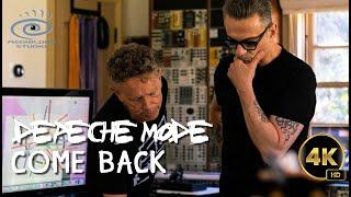 Depeche Mode - Come Back (Medialook RMX 2024)