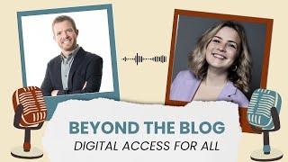 Digital Access for All with Jack Lynch