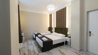 Modern Revival Luxury Hotel & Spa, Thessaloniki, Greece