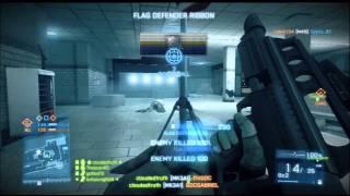 BF3-why frag rounds should be removed from full auto shotguns