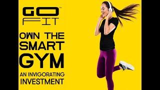 Nhượng Quyền Trung Tâm GYM - GO FIT - VN Franchise