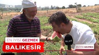 En İyisi Gezmek - Balıkesir | 27 Ocak 2024