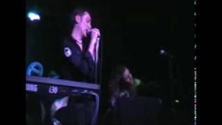 Exciter's - Depeche Mode Tribute Band - PHOTOGRAPHIC live.avi