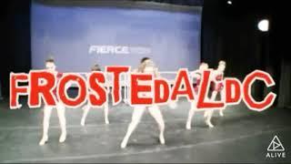 Worth It intro | Example for my intro comp/Round 4