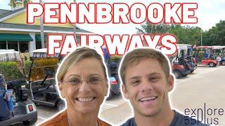 Pennbrooke Fairways | Leesburg Florida 55+ Community