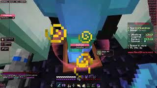 PvP Mineblaze Гриф с читом Celestial |ЗАПЕНИЛ ПОМОЙКУ|