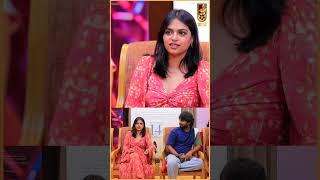 எனக்கு கண்டிப்பா Workshop வேணும்னு நான் கேட்டேன்! - Gopika |Rioraj | Sweetheart Movie Team Interview