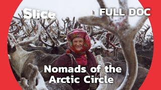 Komi, a Journey Across the Arctic | SLICE | FULL DOCUMENTARY