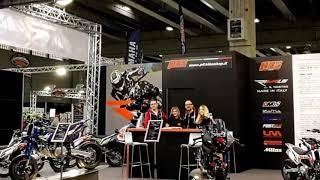 RIVALE GP BY PBS - MOTOR BIKE EXPO - VERONA 2020