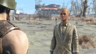 Fallout 4 : Local Leader Perk and Supply Lines Completely Explained