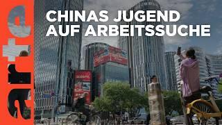 China: Jugend unter Xi Jinping | ARTE Reportage