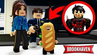 LE TUEUR EST-IL MINI DARKITO SUR BROOKHAVEN ROBLOX ?