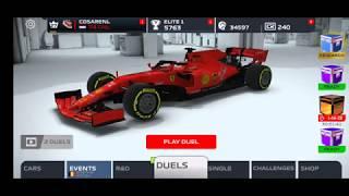 Champions run Austria Grand Prix event whole session F1 Mobile Racing