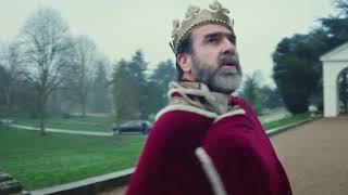 Liam Gallagher - Once (Official video feat. Eric Cantona)