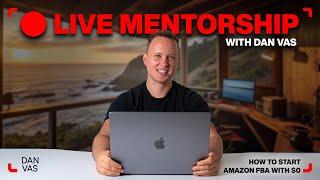 LIVE Amazon FBA Product Research: Finding $10K/Month Sales Products Live