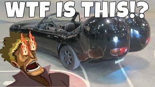 The WORST Car Mods