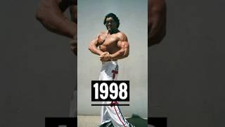 THE GREAT KHALI TRANSFORMATION 1988 TO 2023.#wwe #raw #smackdown .