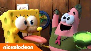 كامب كورال |تدمير المرحاض الخارجي! | Nickelodeon Arabia