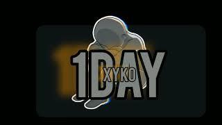 XYKO TN -1DAY (official music )mp4