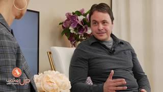 Wake Up with Marci: Joe Capozzi, Part 1