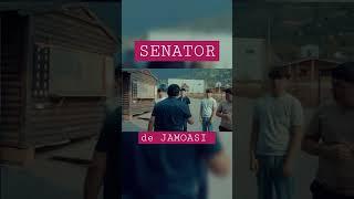 SENATOR #shorts #senator