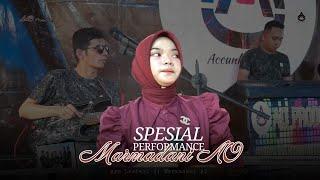 SPESIAL 2 LAGU BUGIS JOSS 2024 || MARMADANI AO || AO PRODUCTION LIVE SHOW SABBANGPARU KAB.WAJO