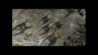 PBS NOVA:  ARCTIC DINOSAURS - Discovery History Science (full documentary)