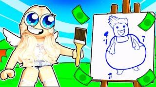 ART CONTEST | ROBLOX