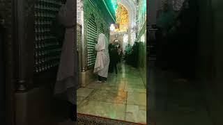 Iran, Shiraz, Shahcheragh
