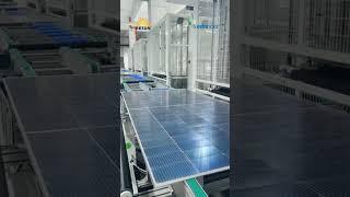 #factoryvisit #resunsolar #restarsolar #solarpanel #factory #manufacturer