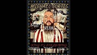 MICHAEL CURTIS IS TOO RAW featuring Bigger$taxx
