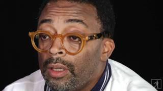 Spike Lee's Advice to Aspiring Filmmakers