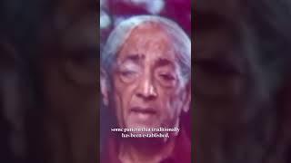 Philosophy means the love of truth | Jiddu krishnamurti #jiddu #krishnamurti #philosophyoflife #love