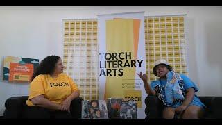 Torch Amplify Austin Celebration
