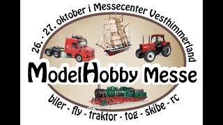 AARS HOBBY MESSE Okt 26-27. 2024.