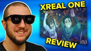 FINALLY! A PERFECT pair of AR Glasses! (XREAL One Review)