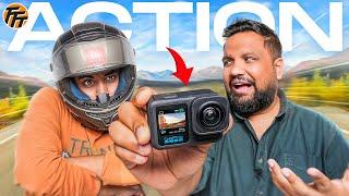 GoPro Hero 13 Black Vlog Style Review - இந்த ₹40,000 Action Camera Worth-ஆ?