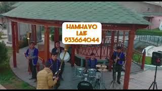 Садои Hamnavo laif