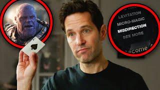 Ant-Man and the Wasp Breakdown! New Avengers Endgame Easter Eggs! | Infinity Saga Rewatch