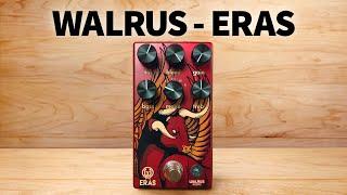 Walrus - Eras