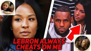 Lebron James - History Of Cheating (Full Breakdown 2003-2022)