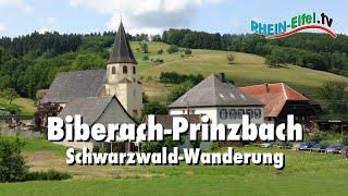 Biberach-Prinzbach | Schwarzwald | Wanderung  Silberweg | Rhein-Eifel.TV