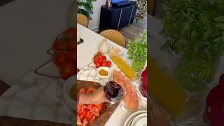 Cuisiner en beauté pour les fêtes️#merrychristmas
