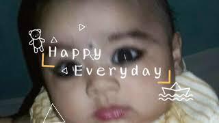 Aaradhya dehariya cute baby