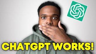 3.5 Simple Ways to Earn Extra Income Online With ChatGPT (For Beginners)