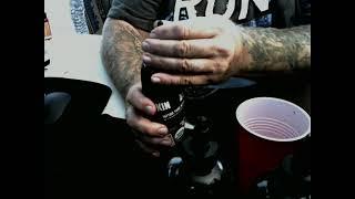 HOW TO USE TATTOO TUBE KLENZER
