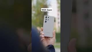 100x Zoom Magic Of Samsung S24 Ultra #samsung #s24ultra #100x #tech #mobile  #photography