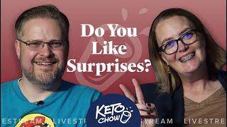 Do you like surprises? | Sept 24, 2024 | Tuesday Night Live